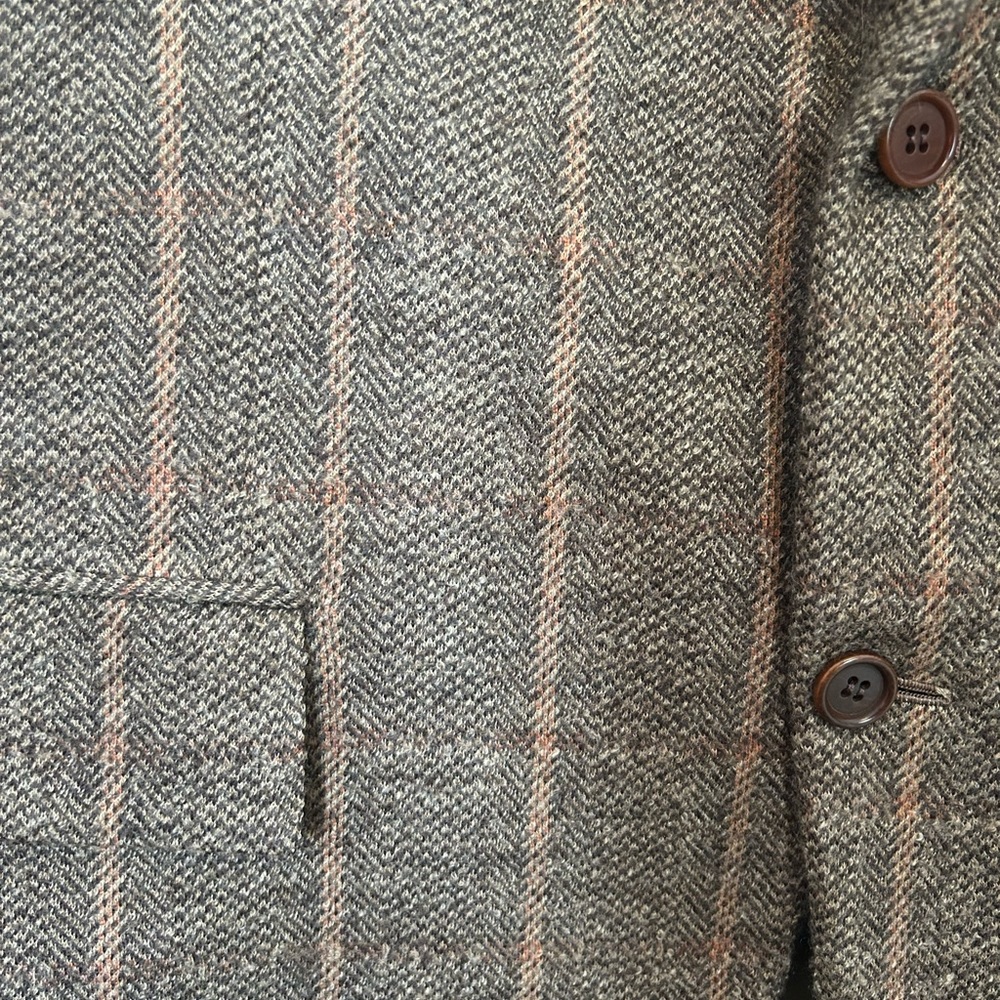 Kiton jacket - Picture 7 of 8